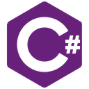 logo c-sharp
