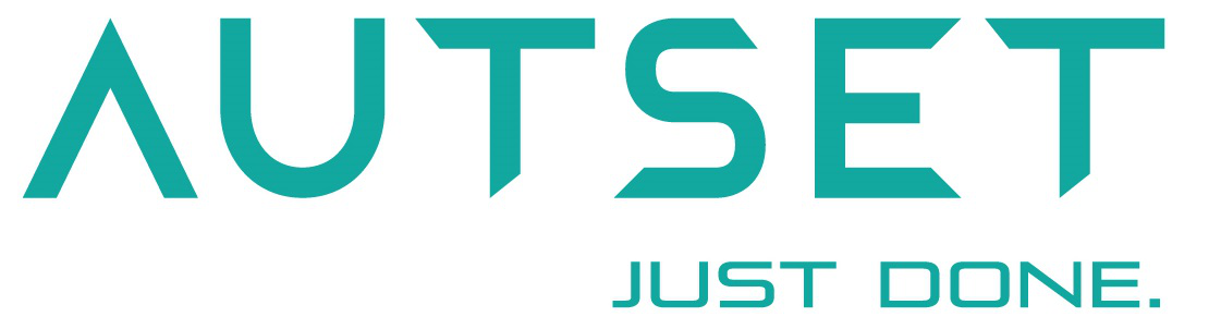 AutSet logo