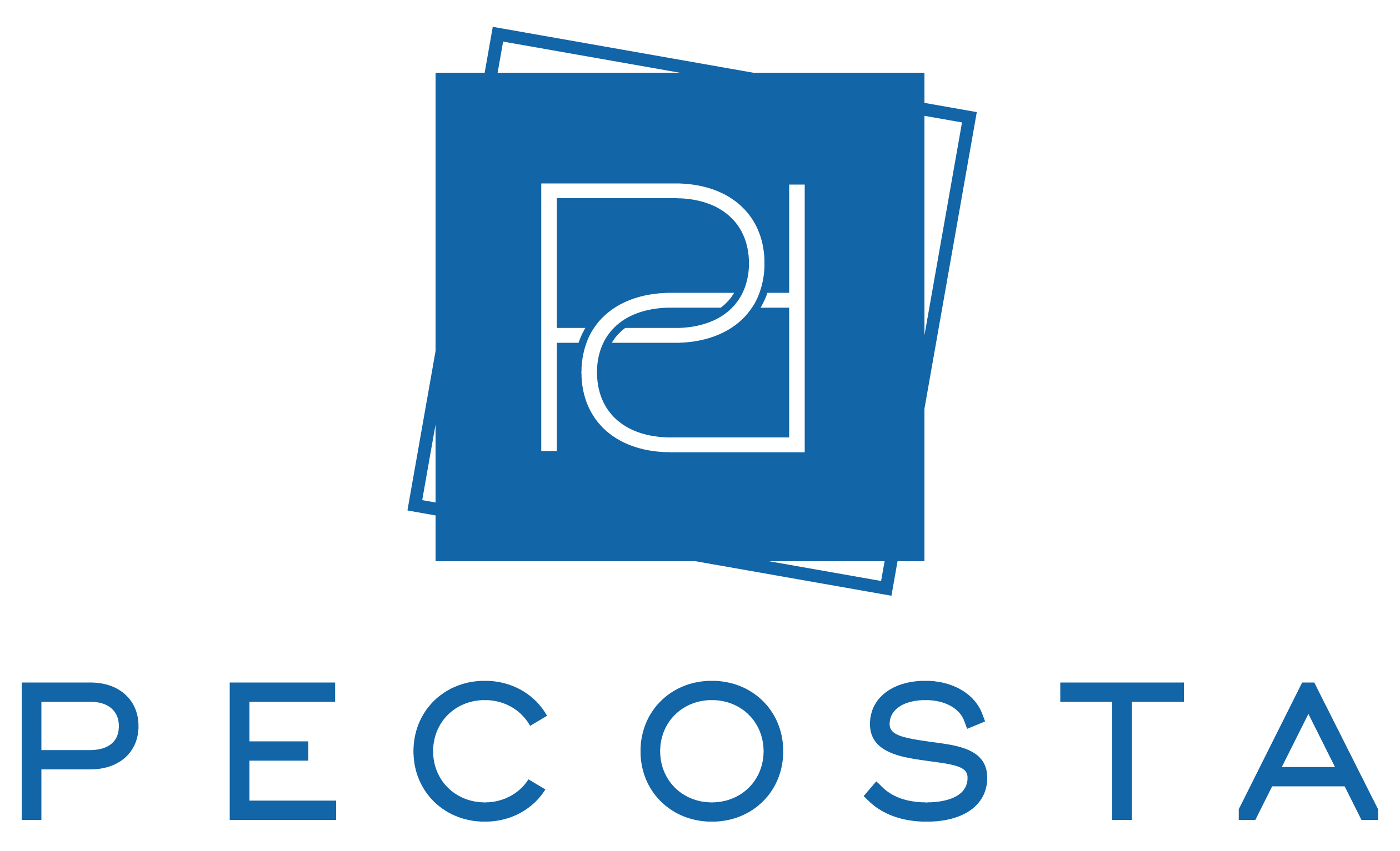 Pecosta, .a.s. logo