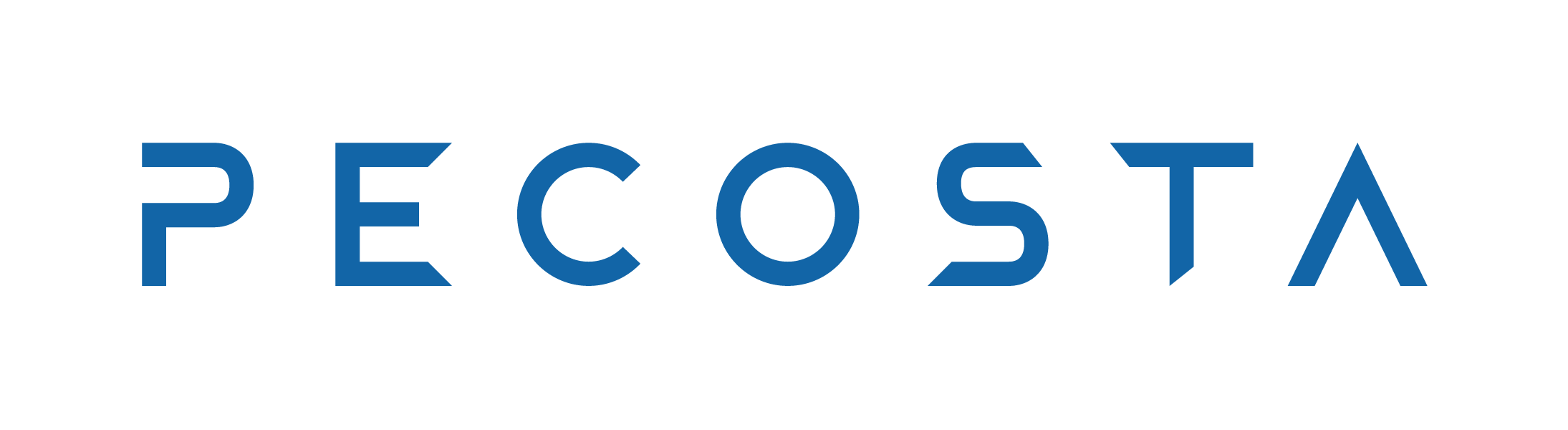 Pecosta, .a.s. logo